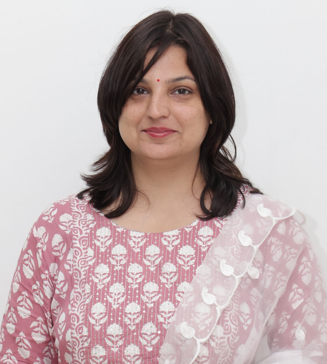 Ruchi